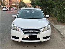 نیسان سێنترا